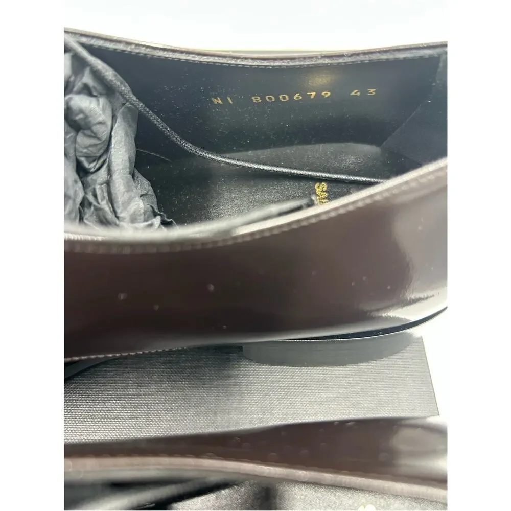 Saint Laurent men saint